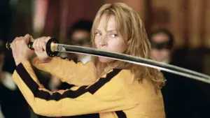 Kill Bill – Volume 1