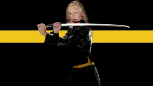 Kill Bill – Volume 2