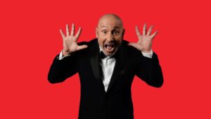 Maurizio Battista – Papa’ perche’ lo hai fatto?