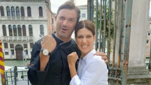 Celebrity Chef – Anteprima