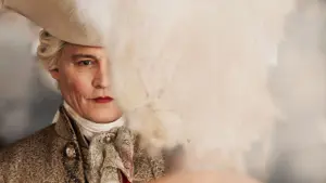 Jeanne du Barry – La favorita del Re