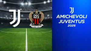 Juventus – OGC Nizza