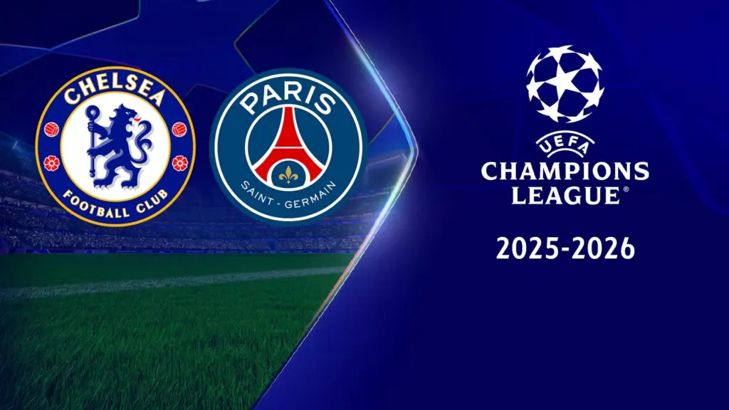 Chelsea – Paris Saint-Germain
