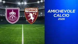 Burnley – Torino