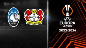 Atalanta – Bayer Leverkusen