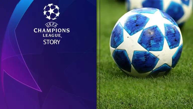 Bayern M. - Chelsea 2012