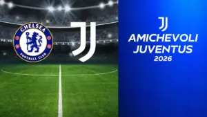 Chelsea – Juventus