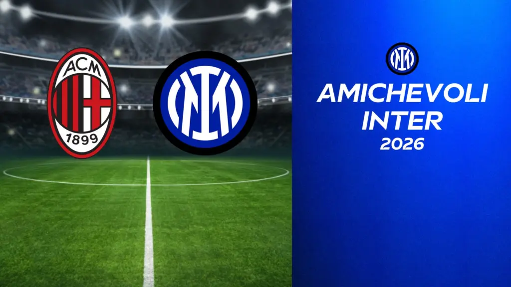 Milan – Inter