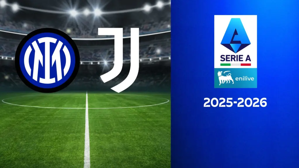 Inter – Juventus