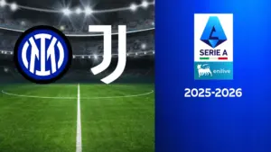 Inter – Juventus