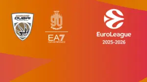Dubai – Olimpia Milano