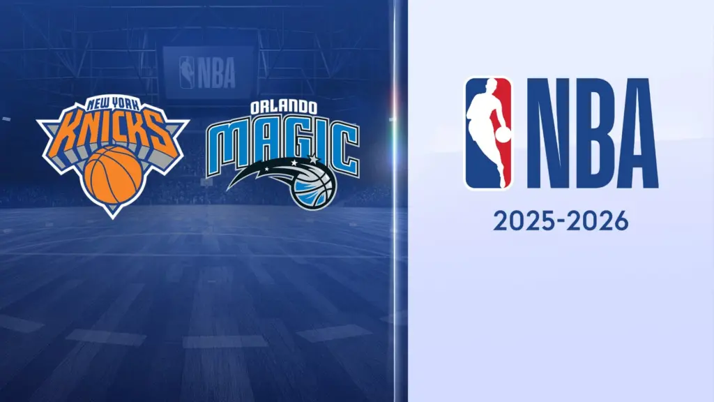 New York – Orlando