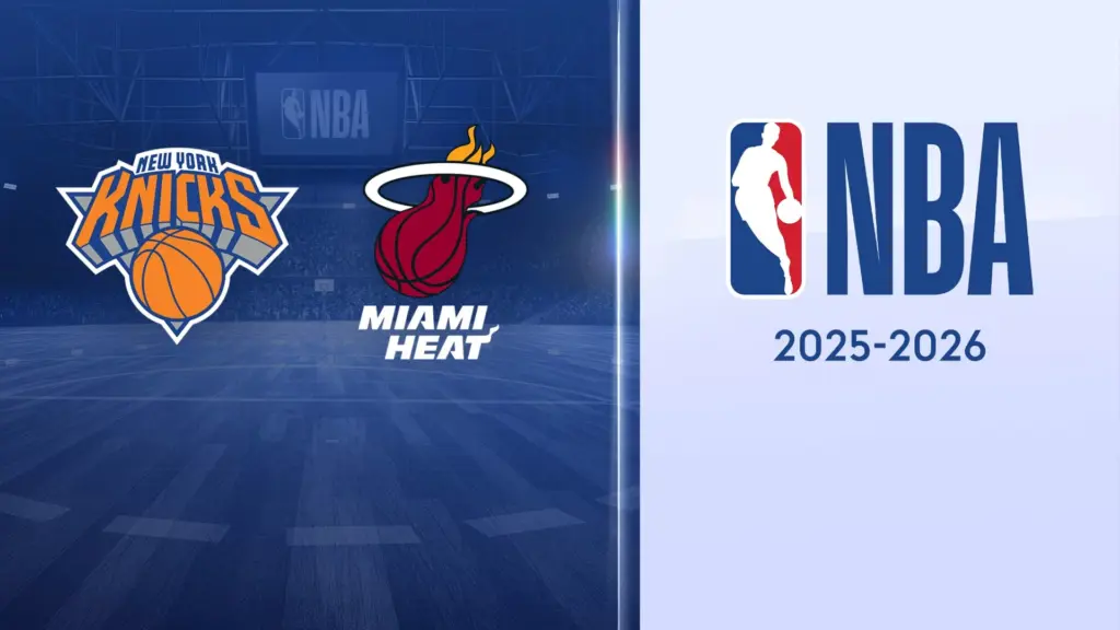New York Knicks – Miami Heat