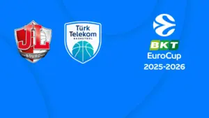 Bourg-en-Bresse – Ankara