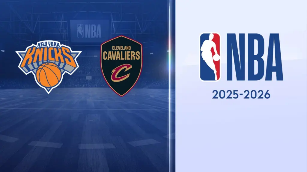 New York – Cleveland
