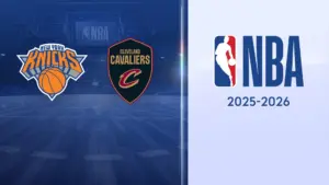 New York – Cleveland