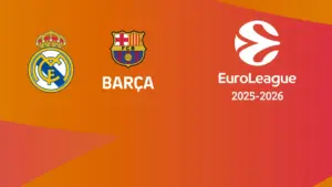 Real Madrid – Barcellona