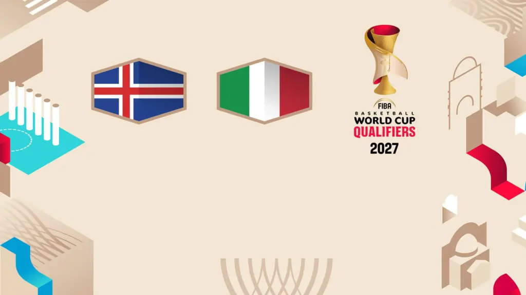 Islanda – Italia