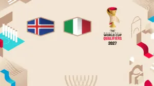 Islanda – Italia