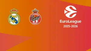 Real Madrid – Monaco