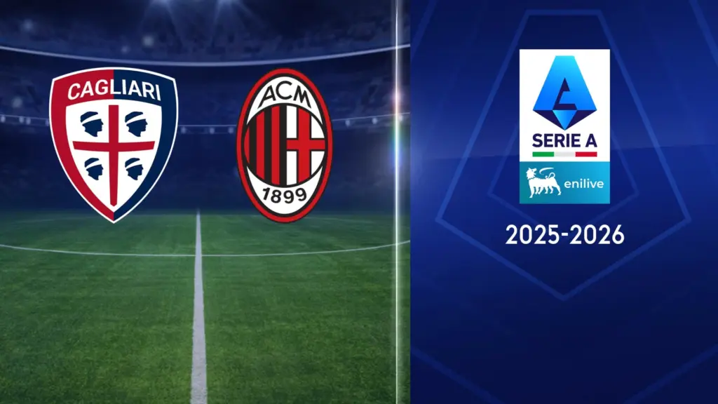 Cagliari – Milan