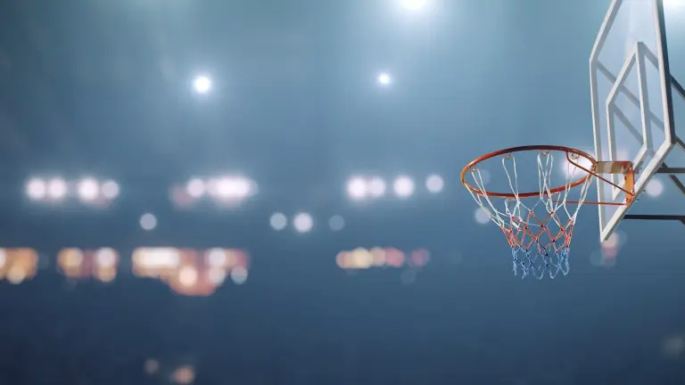 Basket Euro 1999 Finale Italia - Spagna
