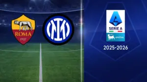 Roma – Inter