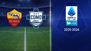 Roma – Como
