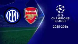 Inter – Arsenal