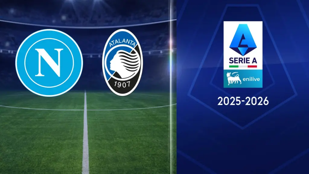 Napoli – Atalanta