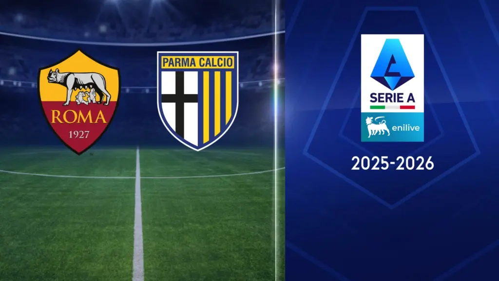 Roma – Parma