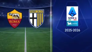 Roma – Parma