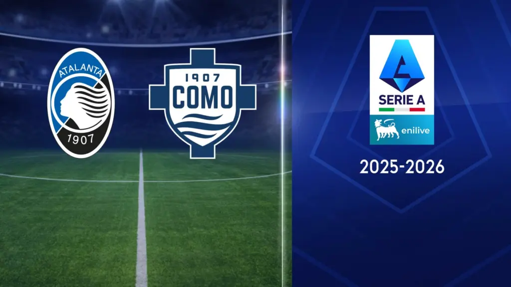 Atalanta – Como