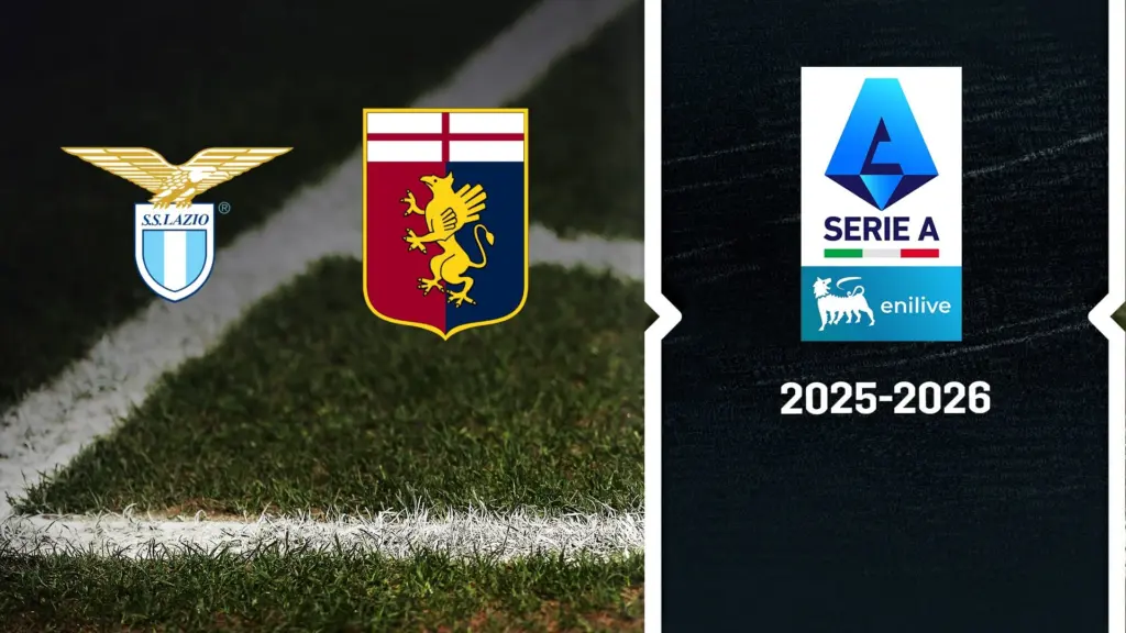 Lazio – Genoa