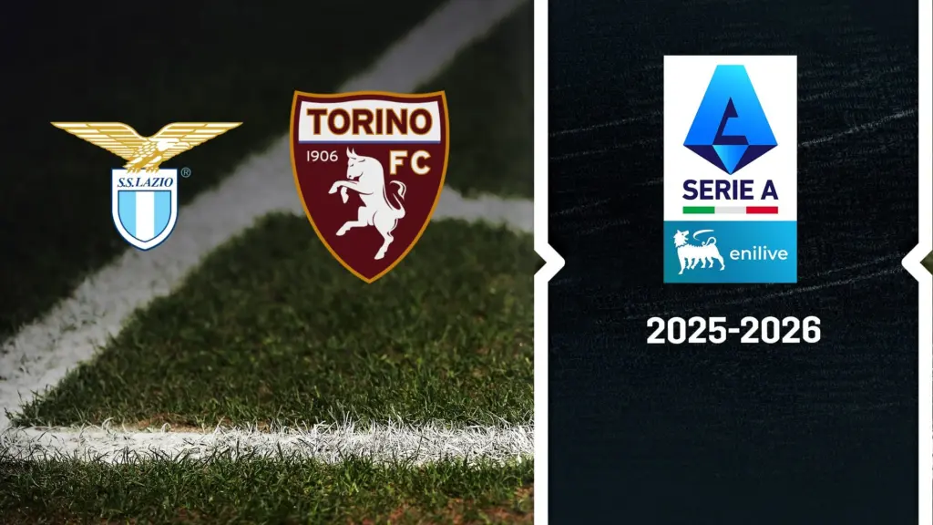 Lazio – Torino