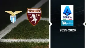 Lazio – Torino