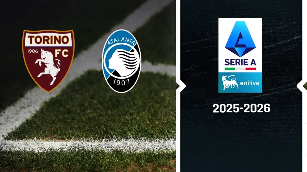 Torino – Atalanta