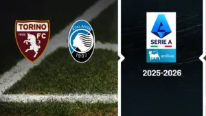 Torino – Atalanta