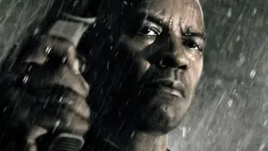 The Equalizer – Il vendicatore