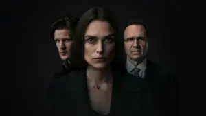 Official Secrets – Segreto di stato