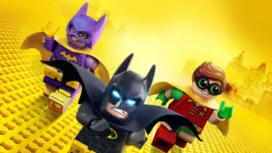 Lego Batman – Il film