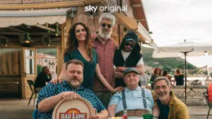 Speciale – I Delitti Del Barlume – Le Nuove Storie