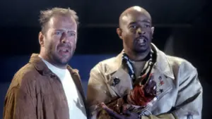 L’ultimo Boyscout – Missione: Sopravvivere