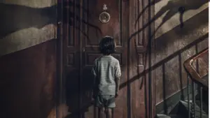 Possession – L’appartamento del diavolo