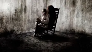 L’evocazione – The Conjuring