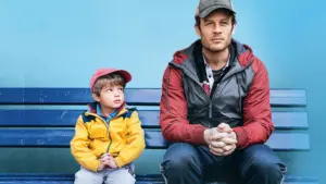Nowhere Special – Una storia d’amore