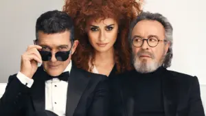 Finale a sorpresa – Official Competition