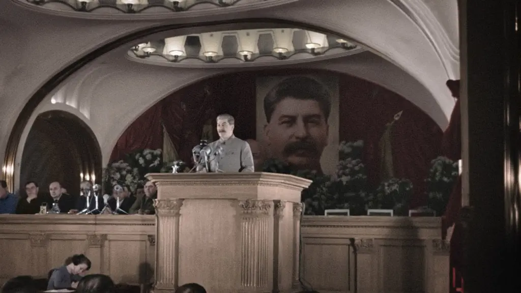 Hitler – Stalin: relazioni pericolose
