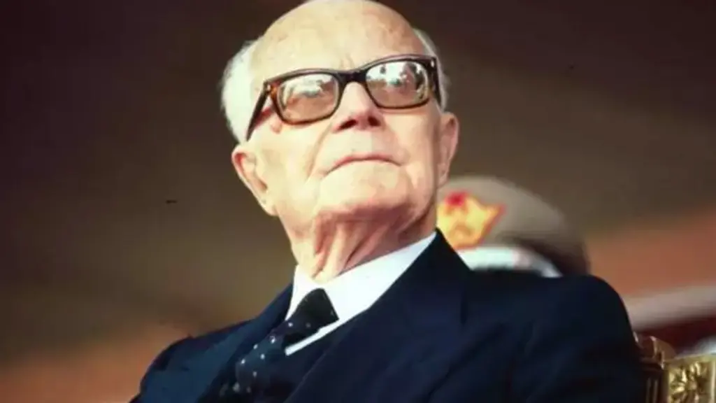 Sandro Pertini – Il Presidente degli italiani