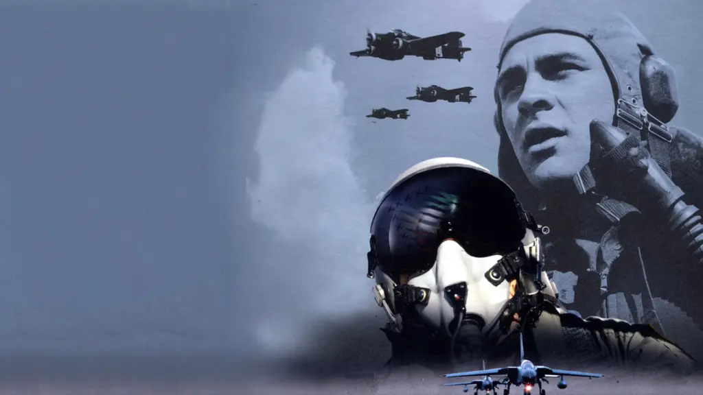 Piloti – Storia dell’aeronautica italiana